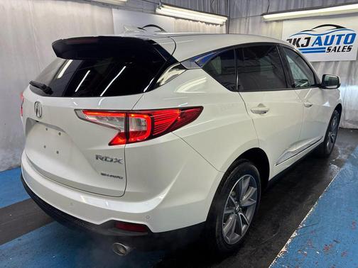 2019 Acura RDX Technology Package