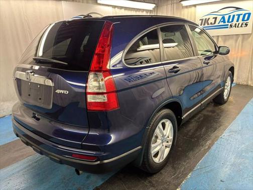 2011 Honda CR-V EX-L