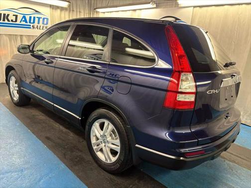 2011 Honda CR-V EX-L