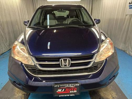 2011 Honda CR-V EX-L