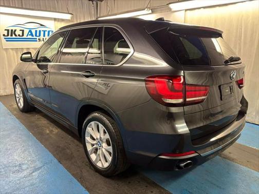 2014 BMW X5 xDrive35i