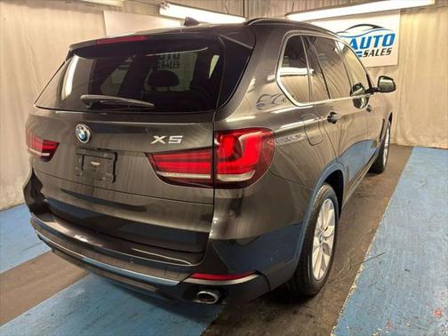 2014 BMW X5 xDrive35i