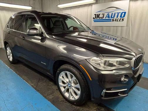 2014 BMW X5 xDrive35i