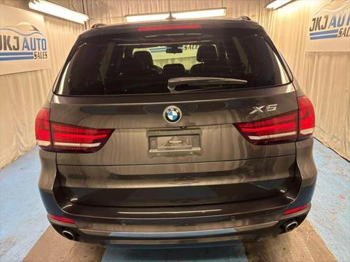 2014 BMW X5 xDrive35i