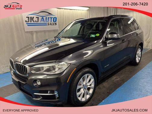 2014 BMW X5 xDrive35i