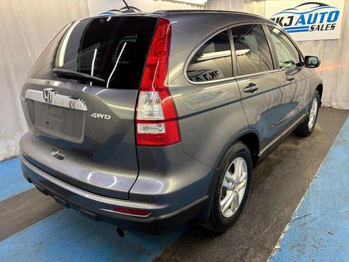 2010 Honda CR-V EX-L