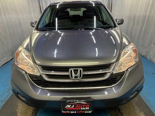 2010 Honda CR-V EX-L