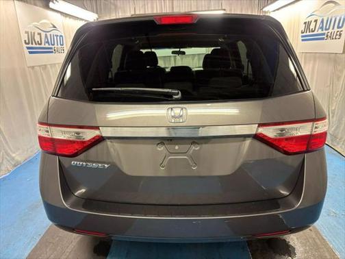 2013 Honda Odyssey EX