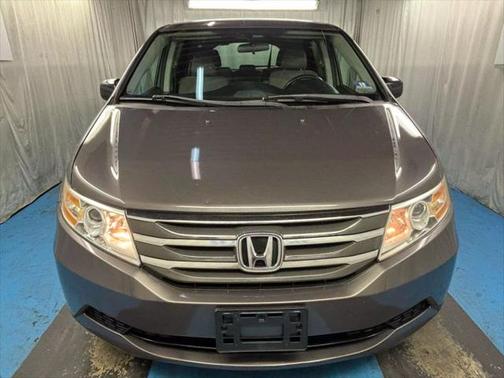 2013 Honda Odyssey EX