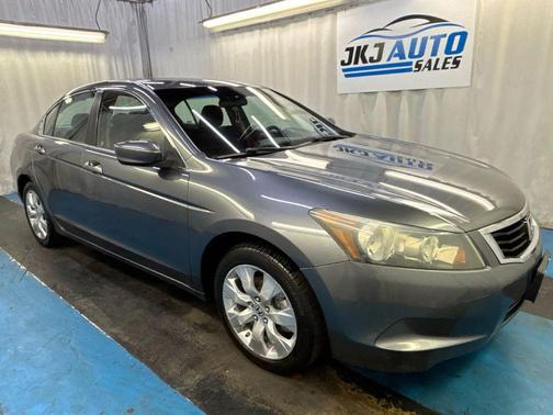 2010 Honda Accord EX