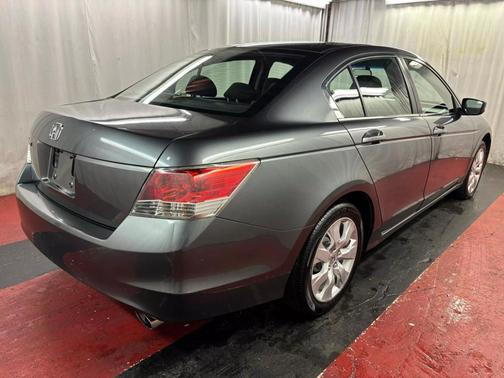 2010 Honda Accord EX