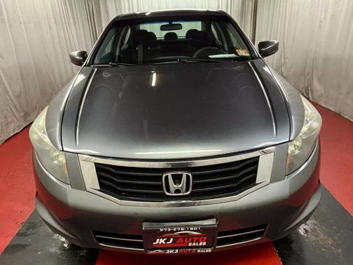 2010 Honda Accord EX