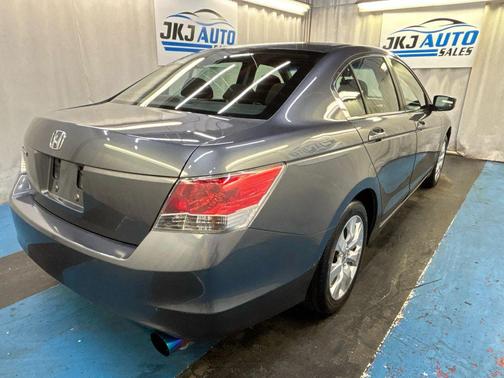 2010 Honda Accord EX