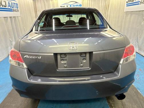 2010 Honda Accord EX