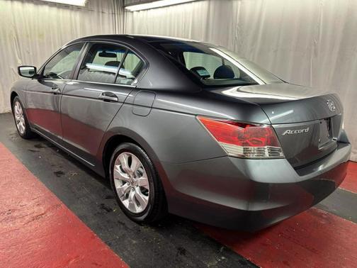 2010 Honda Accord EX