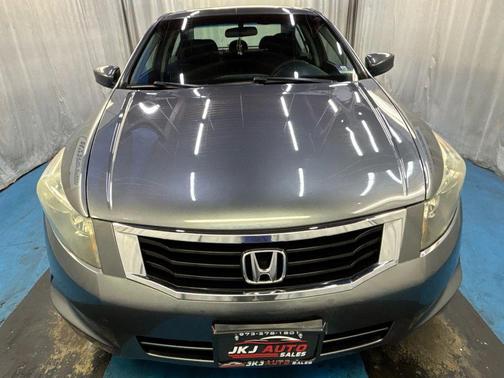 2010 Honda Accord EX