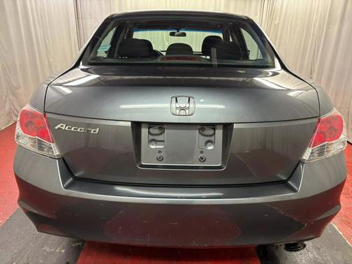2010 Honda Accord EX