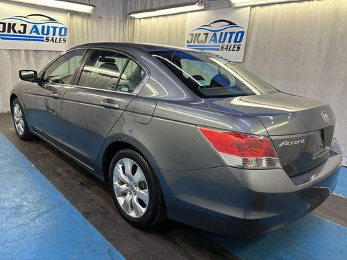 2010 Honda Accord EX