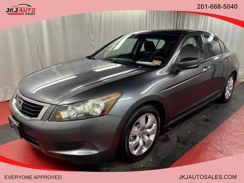 2010 Honda Accord EX