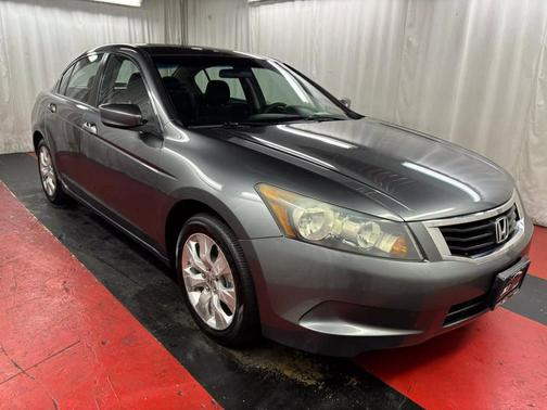 2010 Honda Accord EX