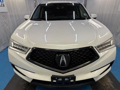 2020 Acura MDX 3.5L