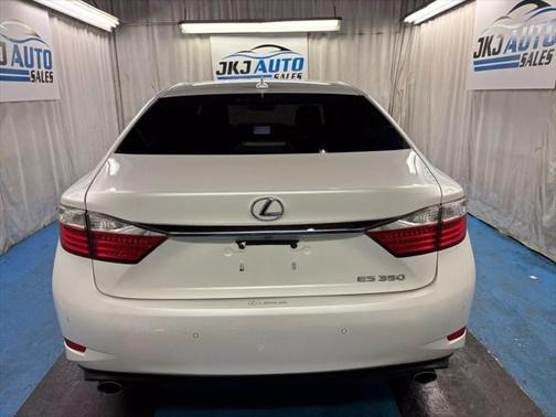 2013 Lexus ES 350 Base