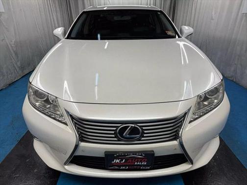 2013 Lexus ES 350 Base