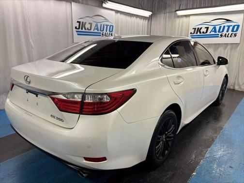2013 Lexus ES 350 Base