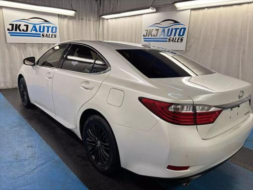 2013 Lexus ES 350 Base