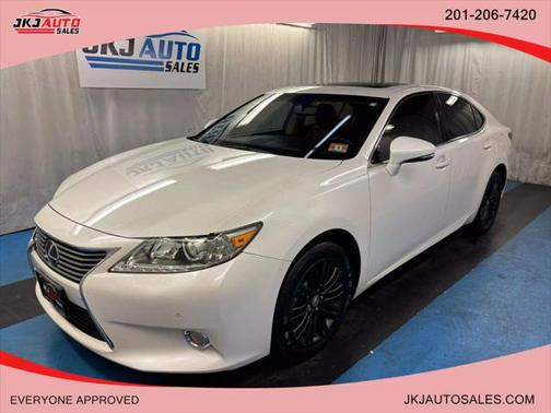 2013 Lexus ES 350 Base