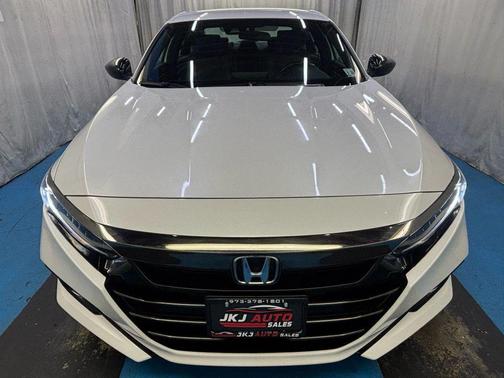 2022 Honda Accord Sport SE 1.5T
