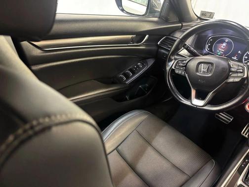 2022 Honda Accord Sport SE 1.5T