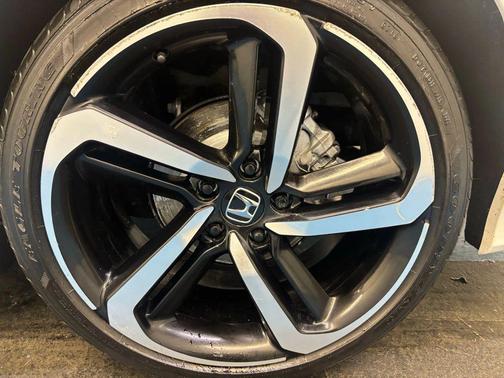 2022 Honda Accord Sport SE 1.5T