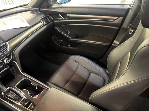 2022 Honda Accord Sport SE 1.5T