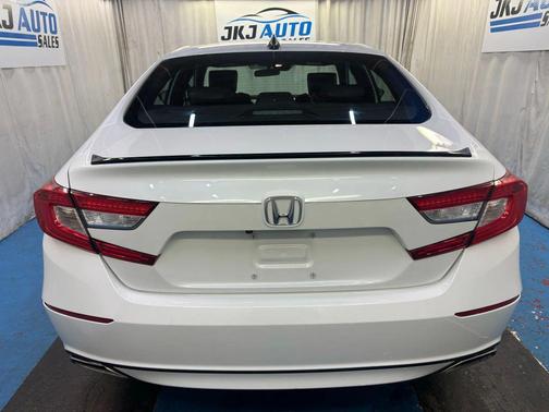 2022 Honda Accord Sport SE 1.5T