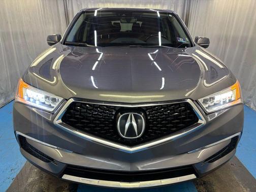 2019 Acura MDX 3.5L w/Technology Package
