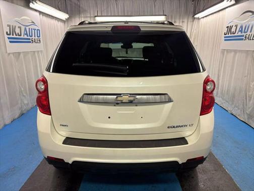 2013 Chevrolet Equinox 1LT