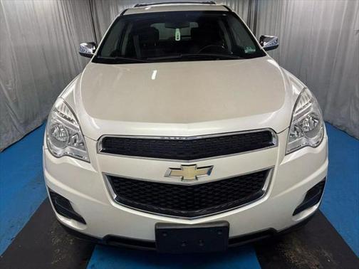 2013 Chevrolet Equinox 1LT