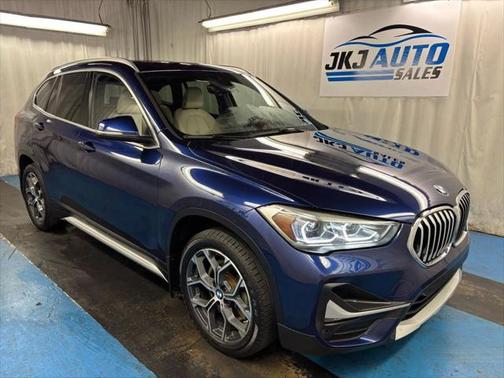 2020 BMW X1 xDrive28i