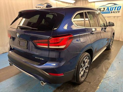 2020 BMW X1 xDrive28i
