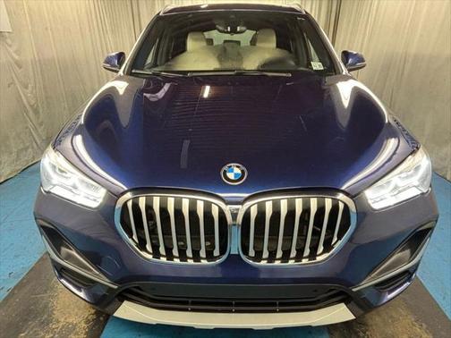 2020 BMW X1 xDrive28i