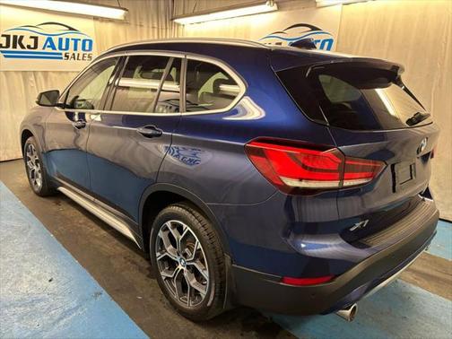 2020 BMW X1 xDrive28i