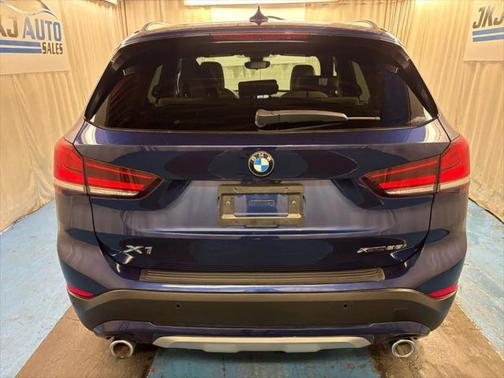 2020 BMW X1 xDrive28i