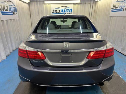 2013 Honda Accord EX-L