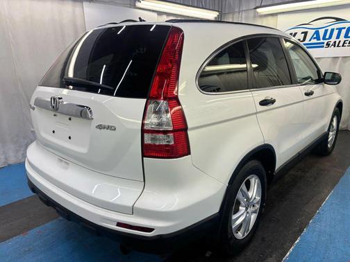 2011 Honda CR-V EX