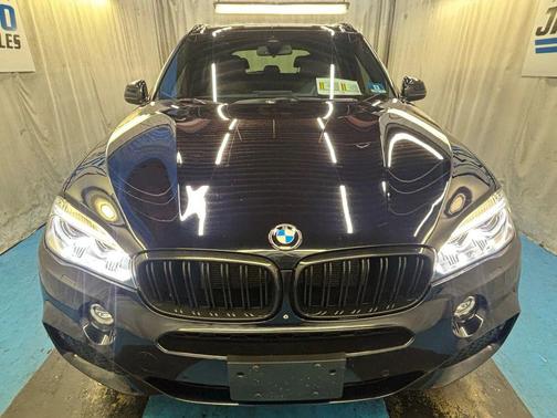 2014 BMW X5 xDrive35i