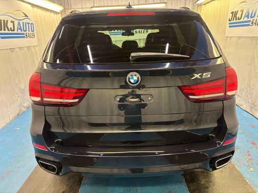 2014 BMW X5 xDrive35i