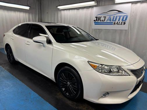 2013 Lexus ES 350 Base