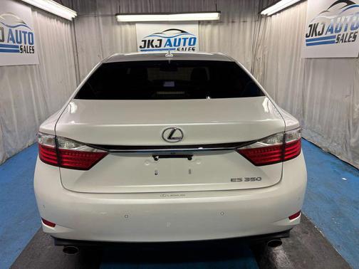 2013 Lexus ES 350 Base