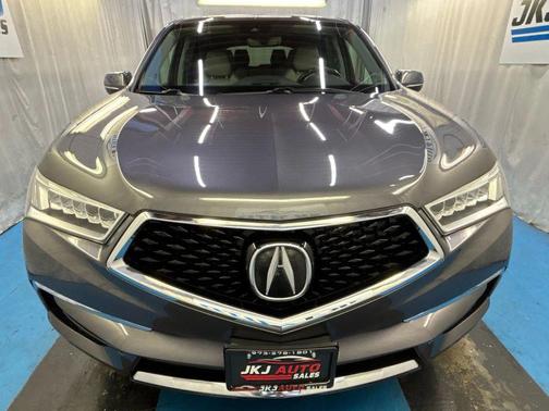 2017 Acura MDX 3.5L